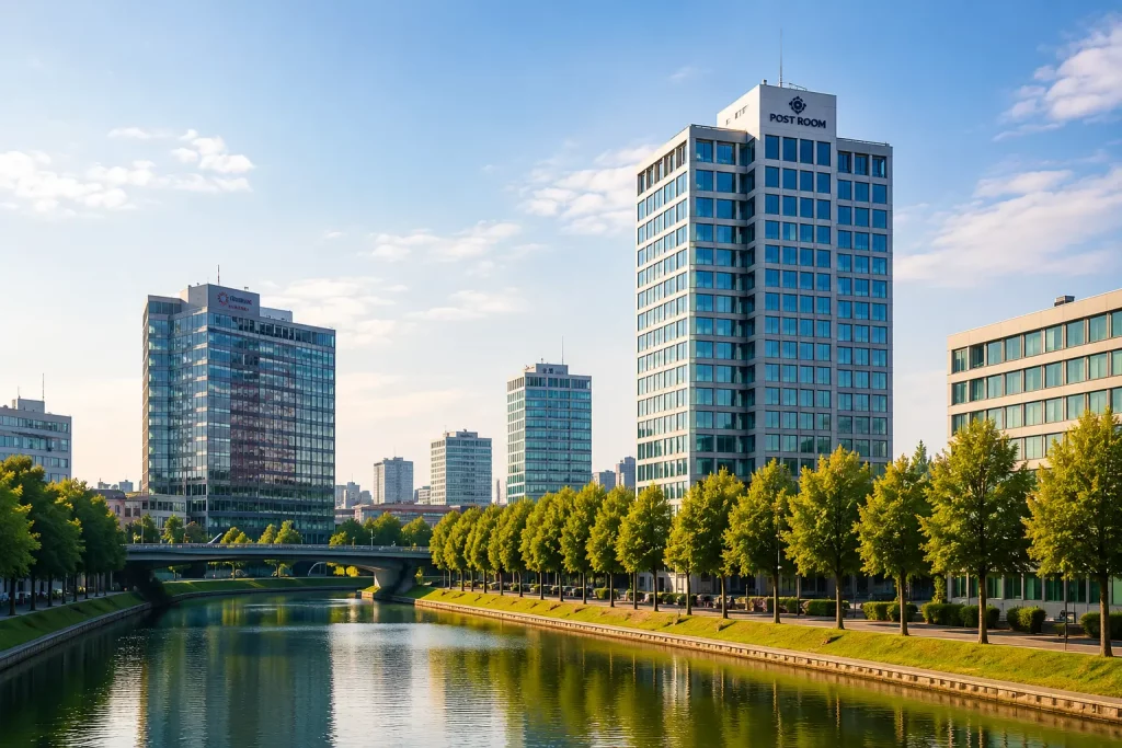 Steuervorteile in Leverkusen